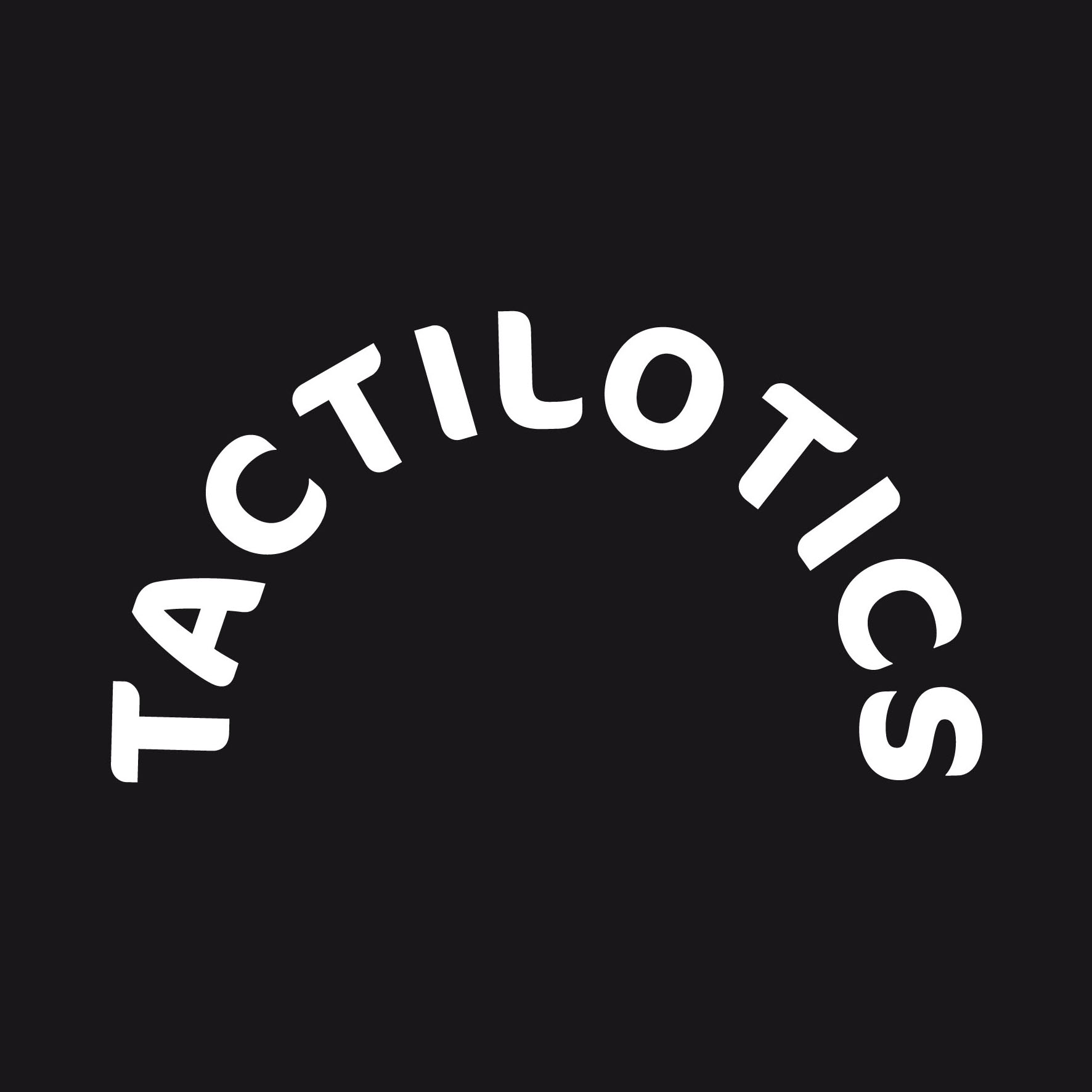 Tactilotics